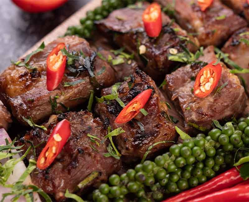 The Best Beef Products in NYC