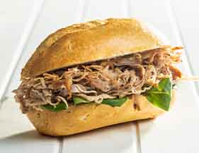 Chinatown Express Heroe