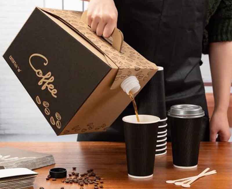 Best Coffee Boxes in brooklyn