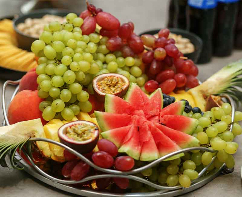 Best Fruit Platters in brooklyn