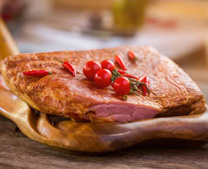 Best Ham Steak in brooklyn