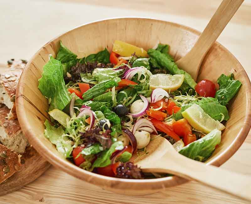 Best House Salad in Brooklyn