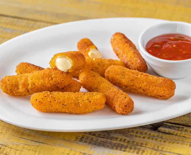 Best Mozzarella Sticks in brooklyn