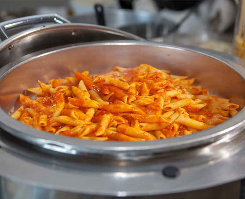 Best Pasta Catering in Brooklyn