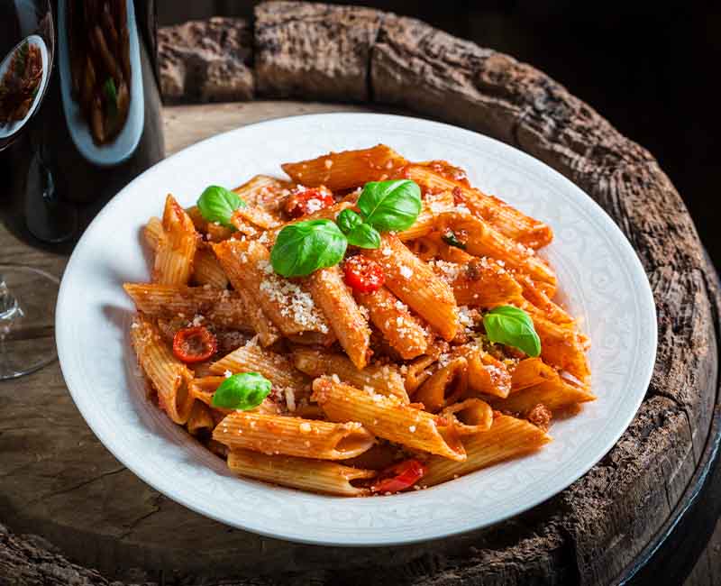 Best Penne Vodka in brooklyn