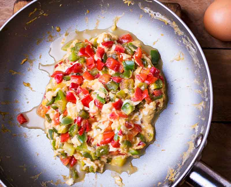 Best Peppers and Eggs in brooklyn