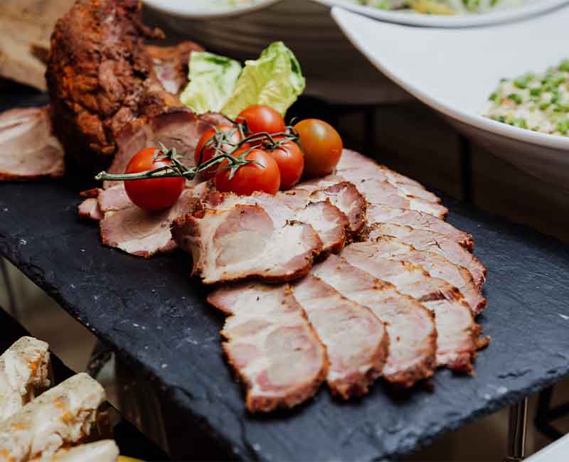 Best Pork Products in NYC