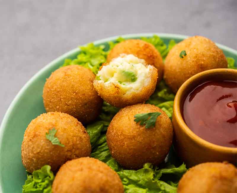 Best Rice Balls in brooklyn