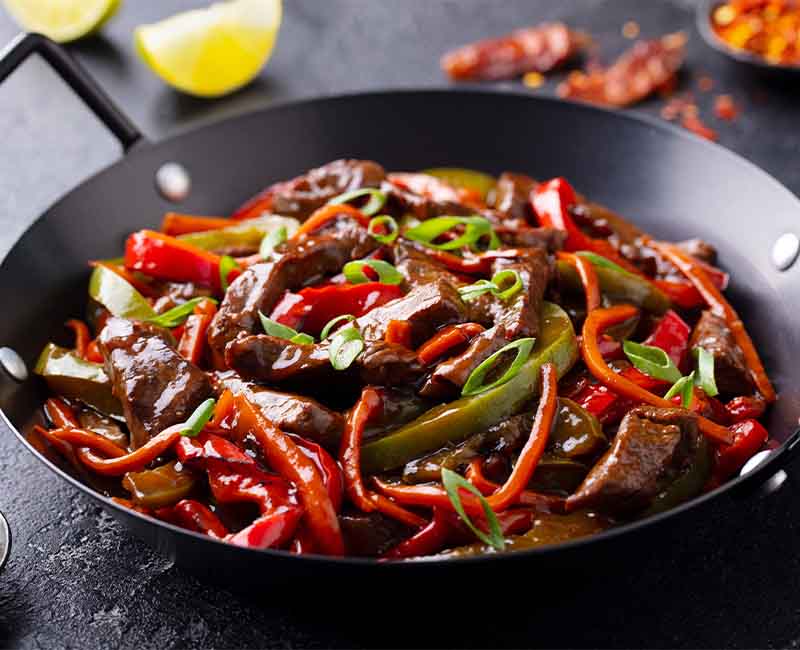 Best Steak and Peppers in brooklyn