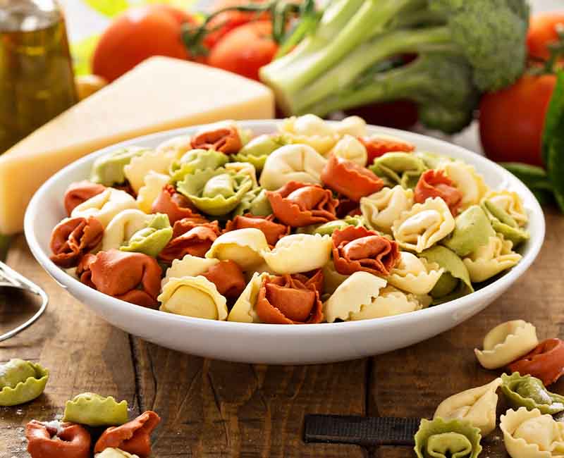 Best Tortellini Salad in Brooklyn