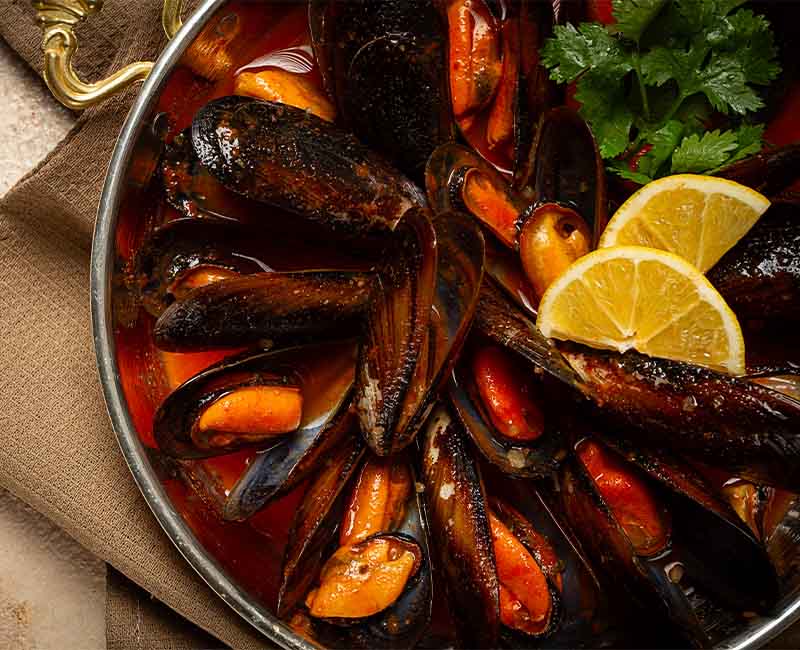 Best Chinese Roast Pork in Duck Sauce in Brooklyn